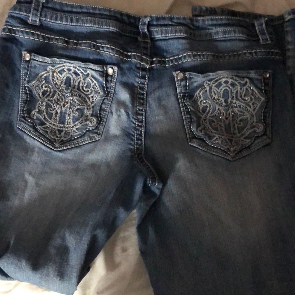 Jeans - Picture 2 of 4